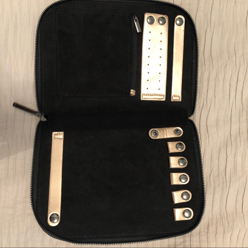 Travel Jewelry Holder